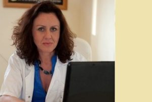 דר\ טניה סיניצקין - דיאטנית