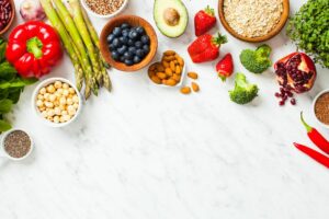 6 מאכלים בריאים שכדאי לכלול בתפריט שלנו