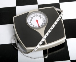 משקל גוף -כיצד אתם שוקלים את עצמכם?