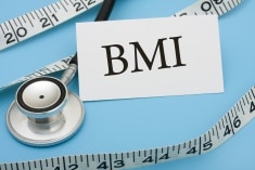 המדריך השלם של מחשבון BMI